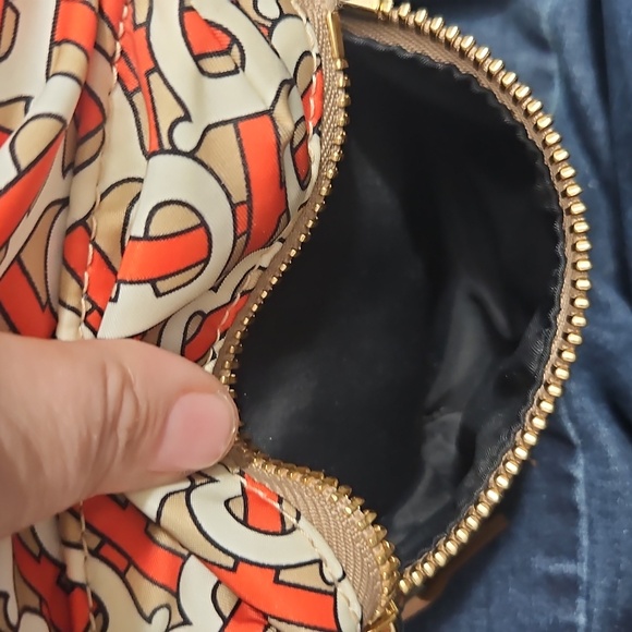 Burberry TB Monogram Rucksack Backpack – Authentic - Picture 15 of 15